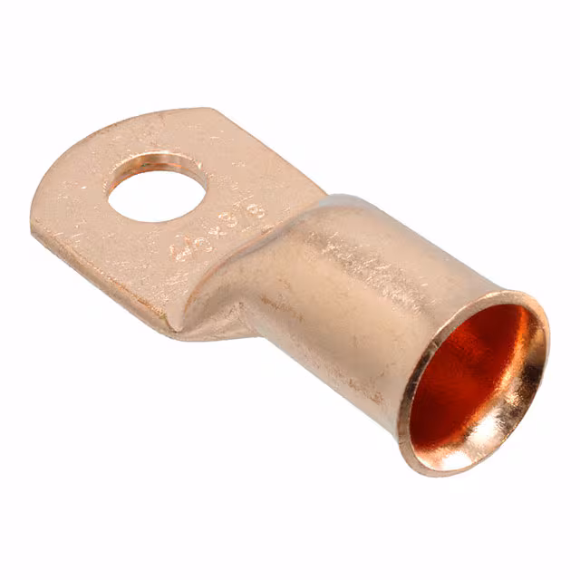 BU-L0000-375 Mueller Electric Co  Connettori ad anello